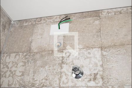 Apartamento à venda com 46m², 2 quartos e 1 vaga Apartamento à venda com 46m², 2 quartos e 1 vagaBanheiro 2