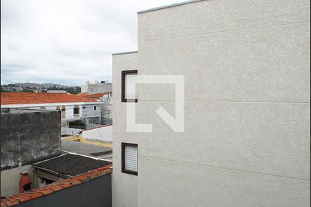 Apartamento à venda com 46m², 2 quartos e 1 vaga Apartamento à venda com 46m², 2 quartos e 1 vagaVista do Quarto 1