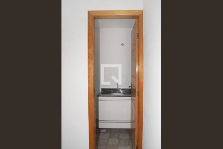 Apartamento à venda com 46m², 2 quartos e 1 vaga Apartamento à venda com 46m², 2 quartos e 1 vagaBanheiro 2