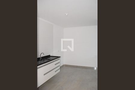 Apartamento à venda com 46m², 2 quartos e 1 vaga Apartamento à venda com 46m², 2 quartos e 1 vagaCozinha