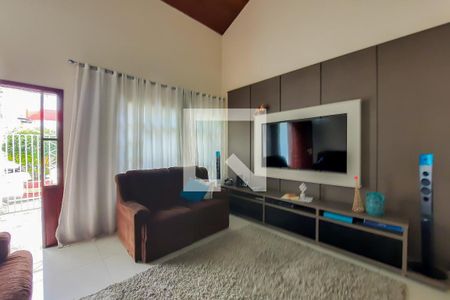 Sala de casa à venda com 3 quartos, 256m² em Dos Casa, São Bernardo do Campo