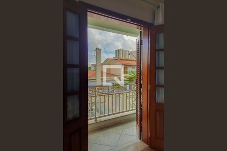 Casa à venda com 256m², 3 quartos e 4 vagasVaranda da Suíte 3