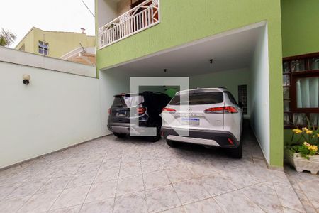 Casa à venda com 256m², 3 quartos e 4 vagasGaragem