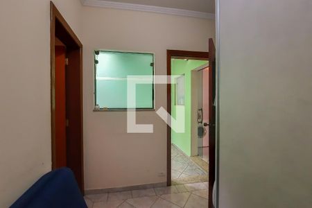 Casa à venda com 256m², 3 quartos e 4 vagasQuarto de Serviço