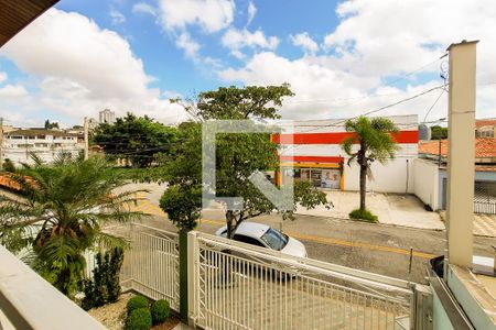 Casa à venda com 256m², 3 quartos e 4 vagasVista da Suíte 3