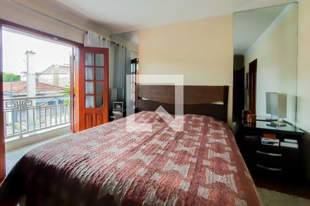 Casa à venda com 256m², 3 quartos e 4 vagasSuíte 3