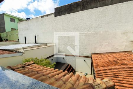 Casa à venda com 256m², 3 quartos e 4 vagasVista da Suíte 2