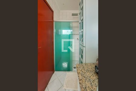 Casa à venda com 256m², 3 quartos e 4 vagasBanheiro da Suíte 3