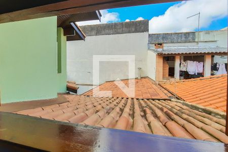 Casa à venda com 256m², 3 quartos e 4 vagasVista da Suíte 1