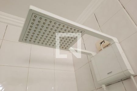 Casa à venda com 256m², 3 quartos e 4 vagasBanheiro da Suíte 3