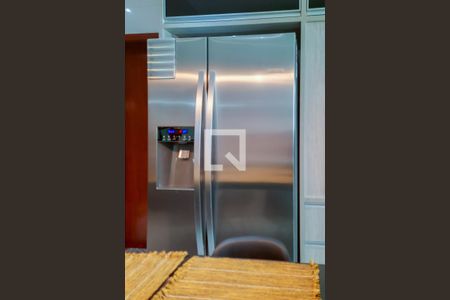 Casa à venda com 256m², 3 quartos e 4 vagasCozinha