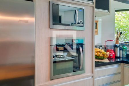 Casa à venda com 256m², 3 quartos e 4 vagasCozinha