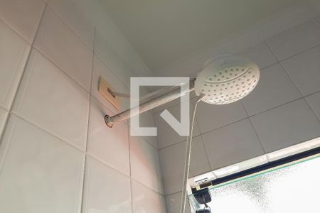 Casa à venda com 256m², 3 quartos e 4 vagasBanheiro da Suíte 1