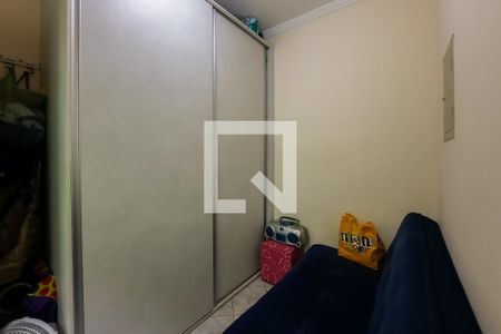 Casa à venda com 256m², 3 quartos e 4 vagasQuarto de Serviço