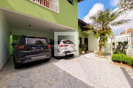 Casa à venda com 256m², 3 quartos e 4 vagasHall de Entrada