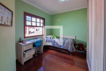 Casa à venda com 256m², 3 quartos e 4 vagasSuíte 1