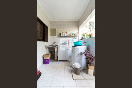 Casa para alugar com 300m², 3 quartos e 10 vagas Casa para alugar com 300m², 3 quartos e 10 vagasLavanderia