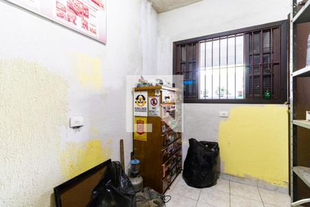 Casa para alugar com 300m², 3 quartos e 10 vagas Casa para alugar com 300m², 3 quartos e 10 vagasQuarto de Serviço