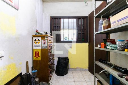 Casa para alugar com 300m², 3 quartos e 10 vagas Casa para alugar com 300m², 3 quartos e 10 vagasQuarto de Serviço