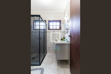 Casa para alugar com 300m², 3 quartos e 10 vagas Casa para alugar com 300m², 3 quartos e 10 vagasBanheiro