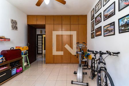 Casa para alugar com 300m², 3 quartos e 10 vagas Casa para alugar com 300m², 3 quartos e 10 vagasQuarto 1