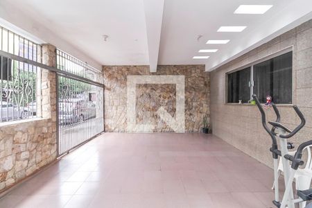 Casa à venda com 200m², 3 quartos e 3 vagas Casa à venda com 200m², 3 quartos e 3 vagasGaragem