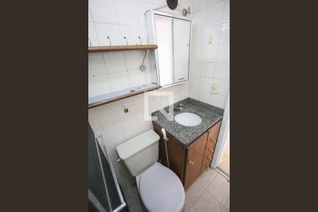 Apartamento para alugar com 60m², 2 quartos e 1 vagaBanheiro