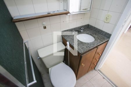Apartamento para alugar com 60m², 2 quartos e 1 vagaBanheiro