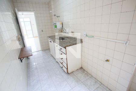 Apartamento para alugar com 60m², 2 quartos e 1 vagaCozinha