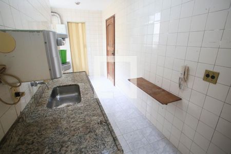 Apartamento para alugar com 60m², 2 quartos e 1 vagaCozinha
