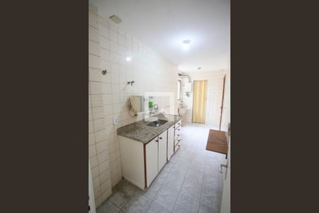 Apartamento para alugar com 60m², 2 quartos e 1 vagaCozinha