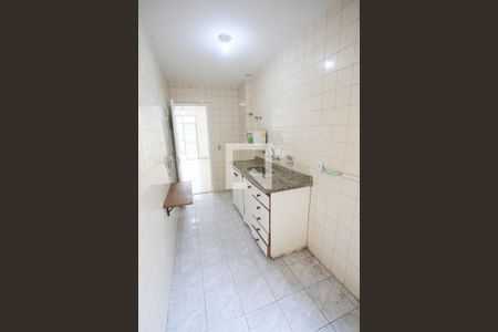 Apartamento para alugar com 60m², 2 quartos e 1 vagaCozinha