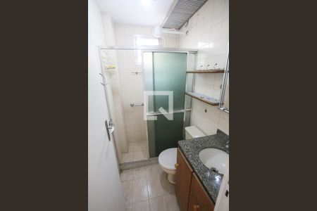 Apartamento para alugar com 60m², 2 quartos e 1 vagaBanheiro
