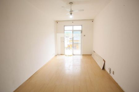 Sala de apartamento para alugar com 2 quartos, 60m² em Tanque, Rio de Janeiro
