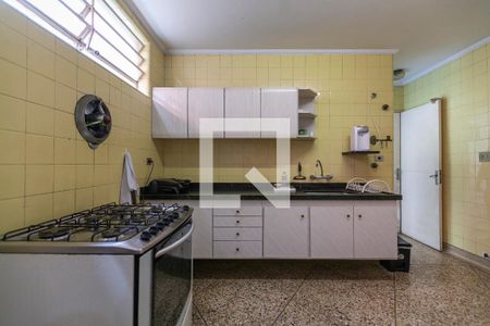 Casa à venda com 360m², 3 quartos e 4 vagasCozinha