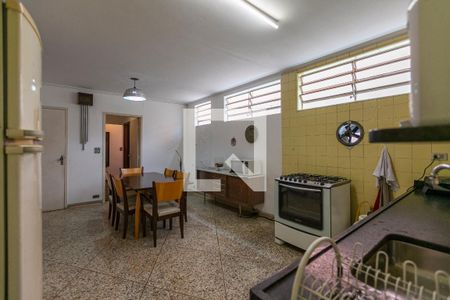 Casa à venda com 360m², 3 quartos e 4 vagasCozinha