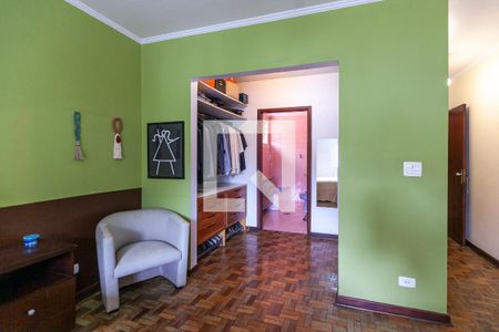 Casa à venda com 360m², 3 quartos e 4 vagasCloset do quarto 1
