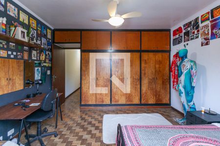 Casa à venda com 360m², 3 quartos e 4 vagasQuarto 3