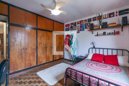 Casa à venda com 360m², 3 quartos e 4 vagasQuarto 3