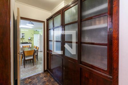 Casa à venda com 360m², 3 quartos e 4 vagasCozinha