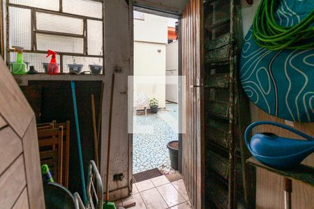 Casa à venda com 360m², 3 quartos e 4 vagasQuarto quintal