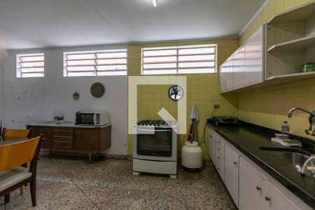 Casa à venda com 360m², 3 quartos e 4 vagasCozinha