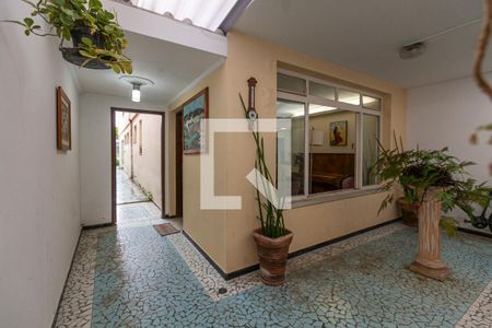 Casa à venda com 360m², 3 quartos e 4 vagasEntrada