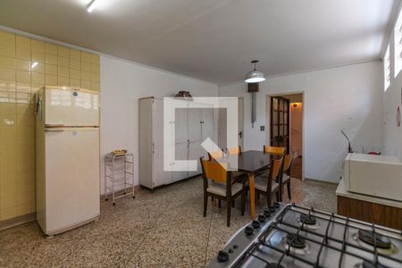 Casa à venda com 360m², 3 quartos e 4 vagasCozinha