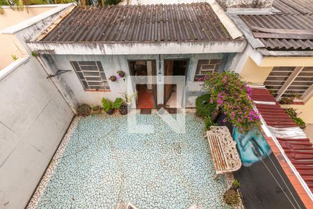 Casa à venda com 360m², 3 quartos e 4 vagasQuarto 3 vista