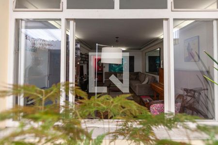 Sala de casa à venda com 3 quartos, 360m² em Alto da Lapa, São Paulo
