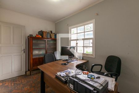 Casa à venda com 360m², 3 quartos e 4 vagasEscritório