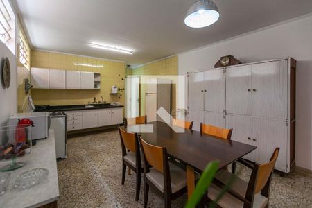 Casa à venda com 360m², 3 quartos e 4 vagasCozinha