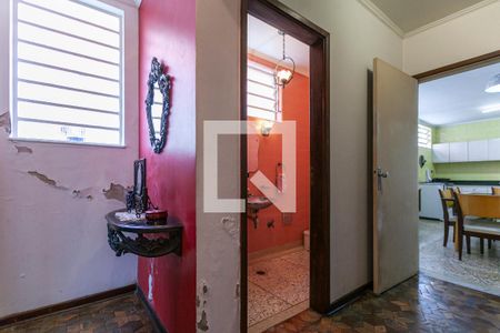 Casa à venda com 360m², 3 quartos e 4 vagasLavabo