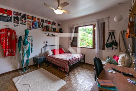 Casa à venda com 360m², 3 quartos e 4 vagasQuarto 3